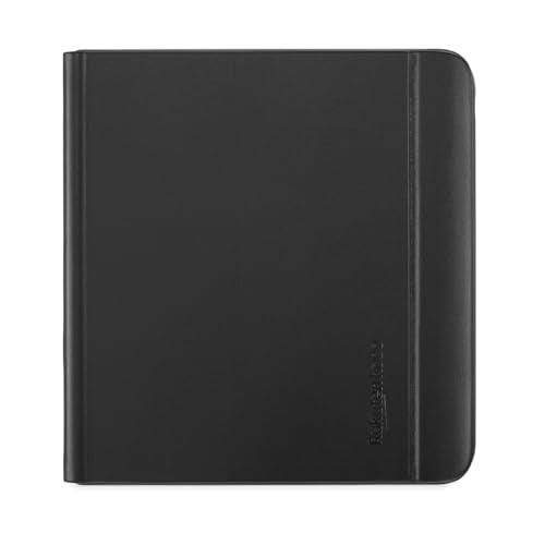 Kobo Libra Colour Notebook SlpCvr Black Kobo Libra Colour Notebook SlpCvr Black